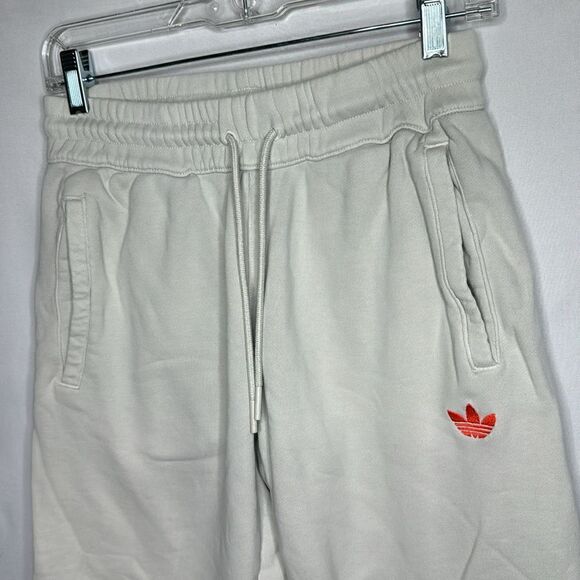 Adidas Originals Men’s Script Logo Sweatpants. Size Small. - Picture 3 of 13